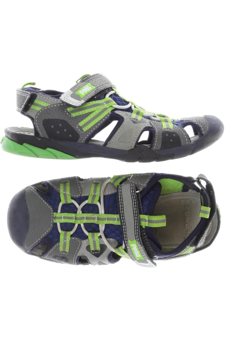 

Primigi Herren Kinderschuhe, grau, Gr. 32