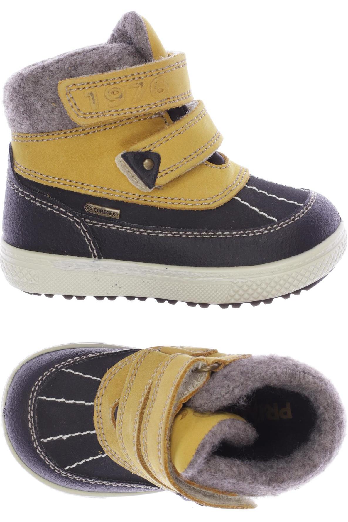 

Primigi Jungen Kinderschuhe, schwarz