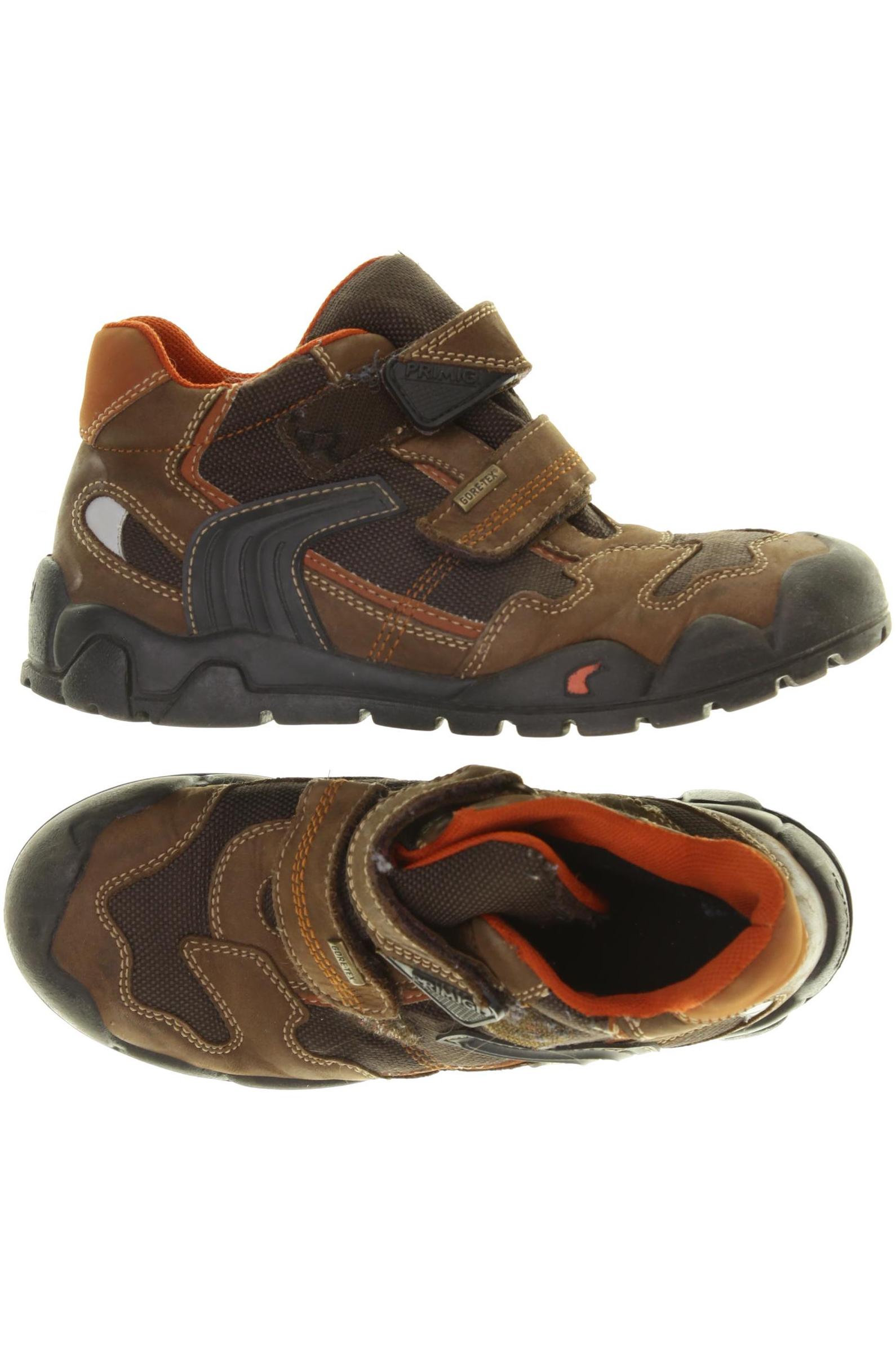 

Primigi Herren Kinderschuhe, braun, Gr. 37