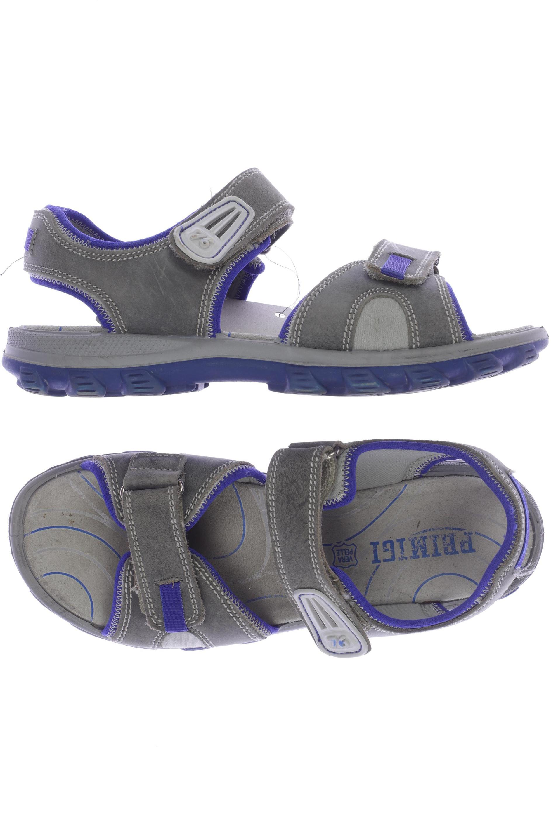 

Primigi Herren Kinderschuhe, grau, Gr. 38