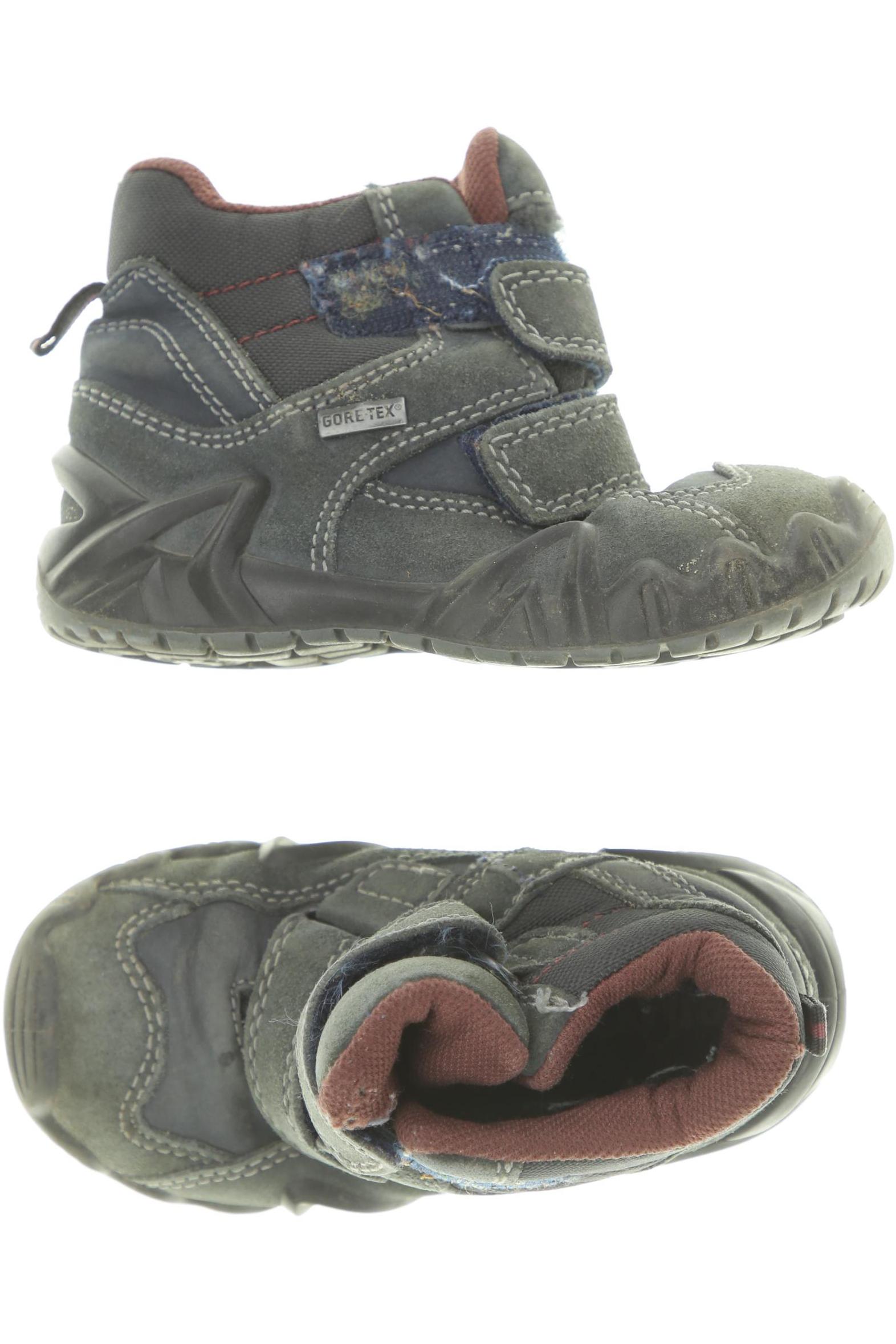 

Primigi Herren Kinderschuhe, grau, Gr. 24