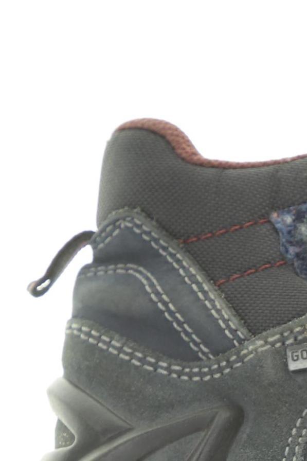 Thumbnail - Primigi Jungen Kinderschuhe, grau, Gr. 24