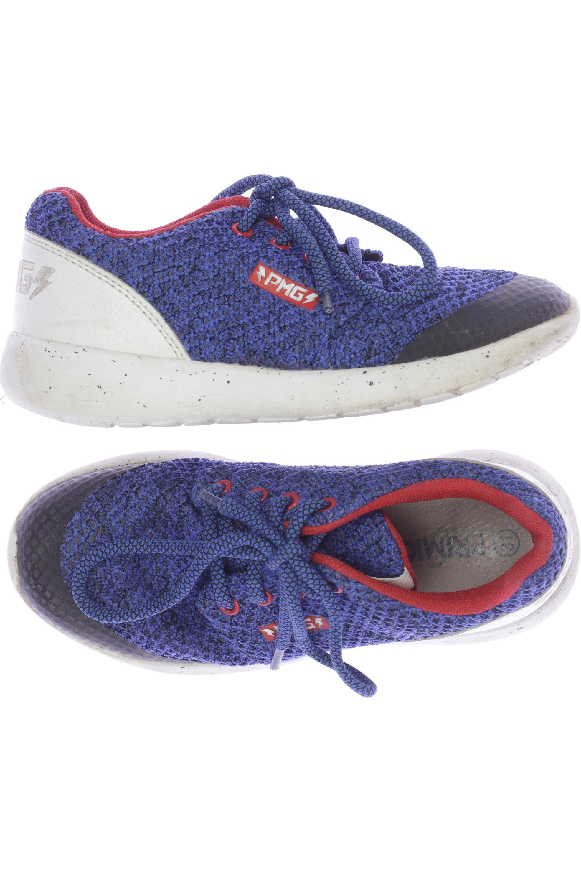 

Primigi Herren Kinderschuhe, blau, Gr. 31