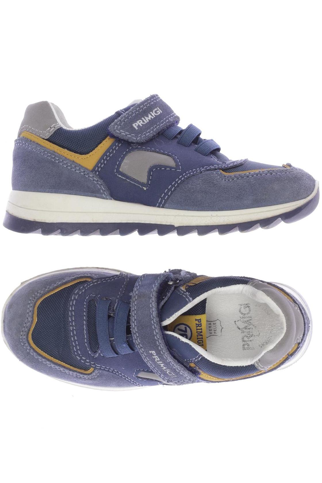 

Primigi Jungen Kinderschuhe, marineblau