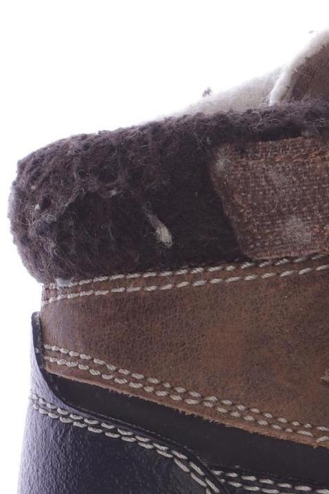 Thumbnail - Primigi Jungen Kinderschuhe, braun, Gr. 19