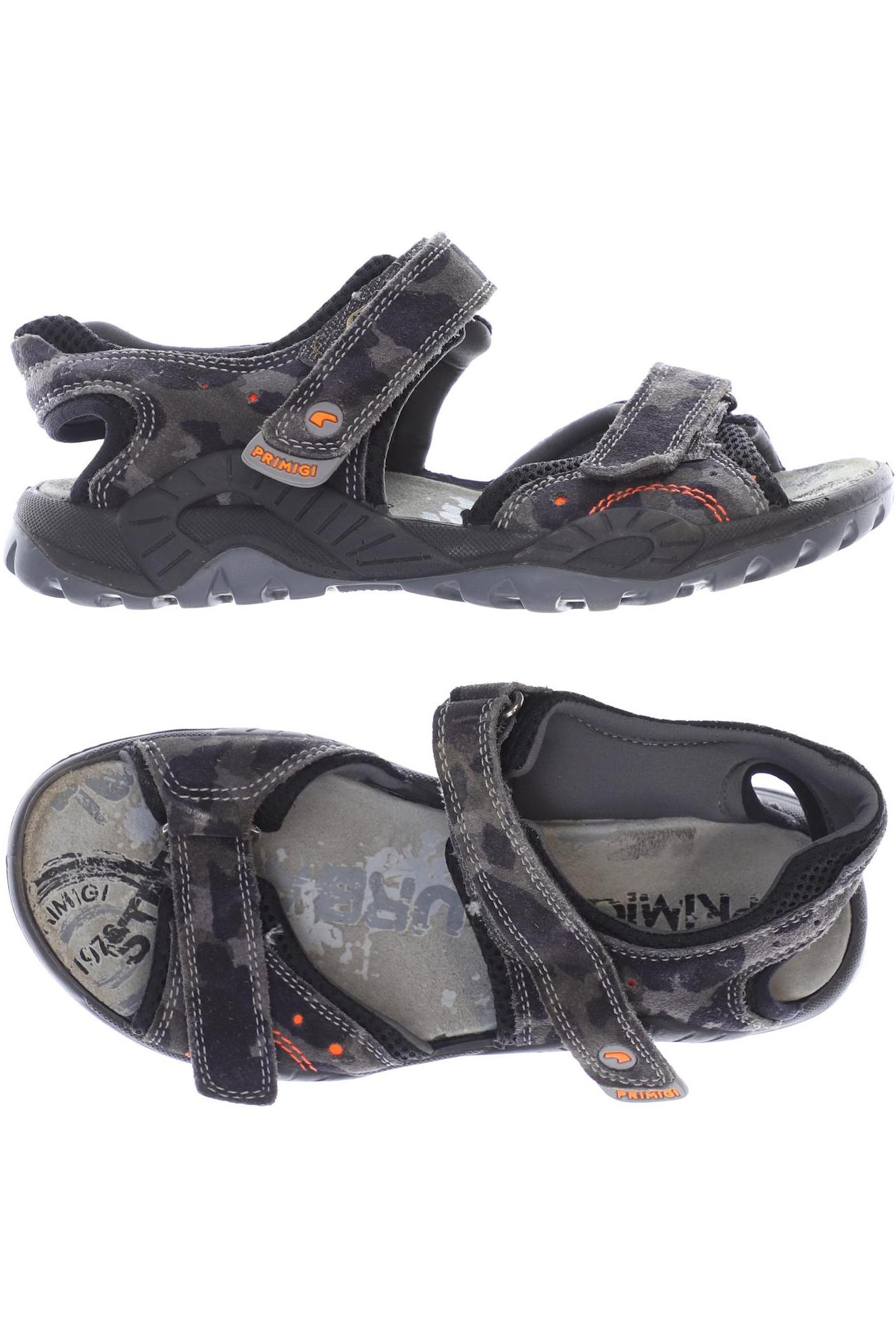 

Primigi Herren Kinderschuhe, grau, Gr. 37