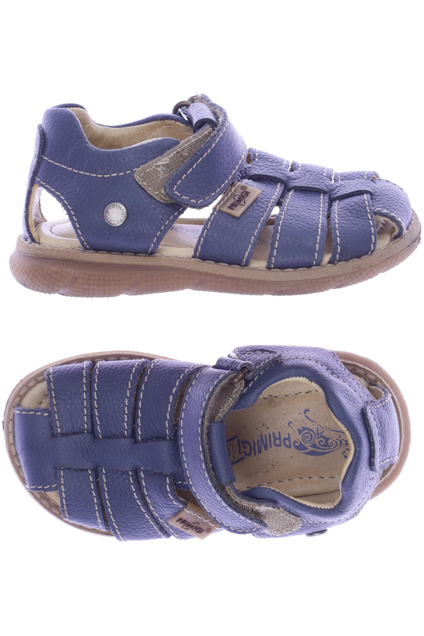 

Primigi Jungen Kinderschuhe, blau