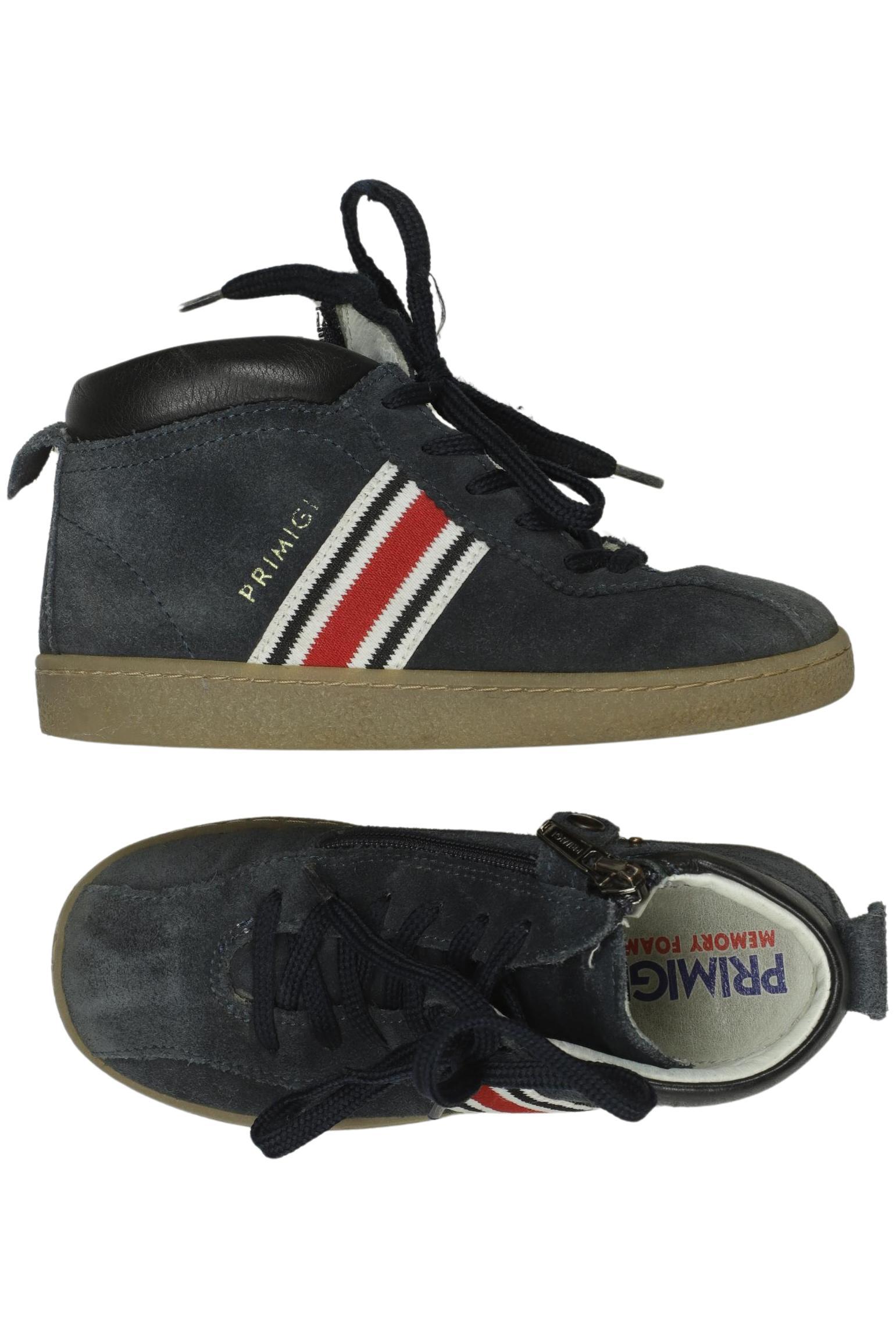 

Primigi Jungen Kinderschuhe, marineblau, Gr. 27