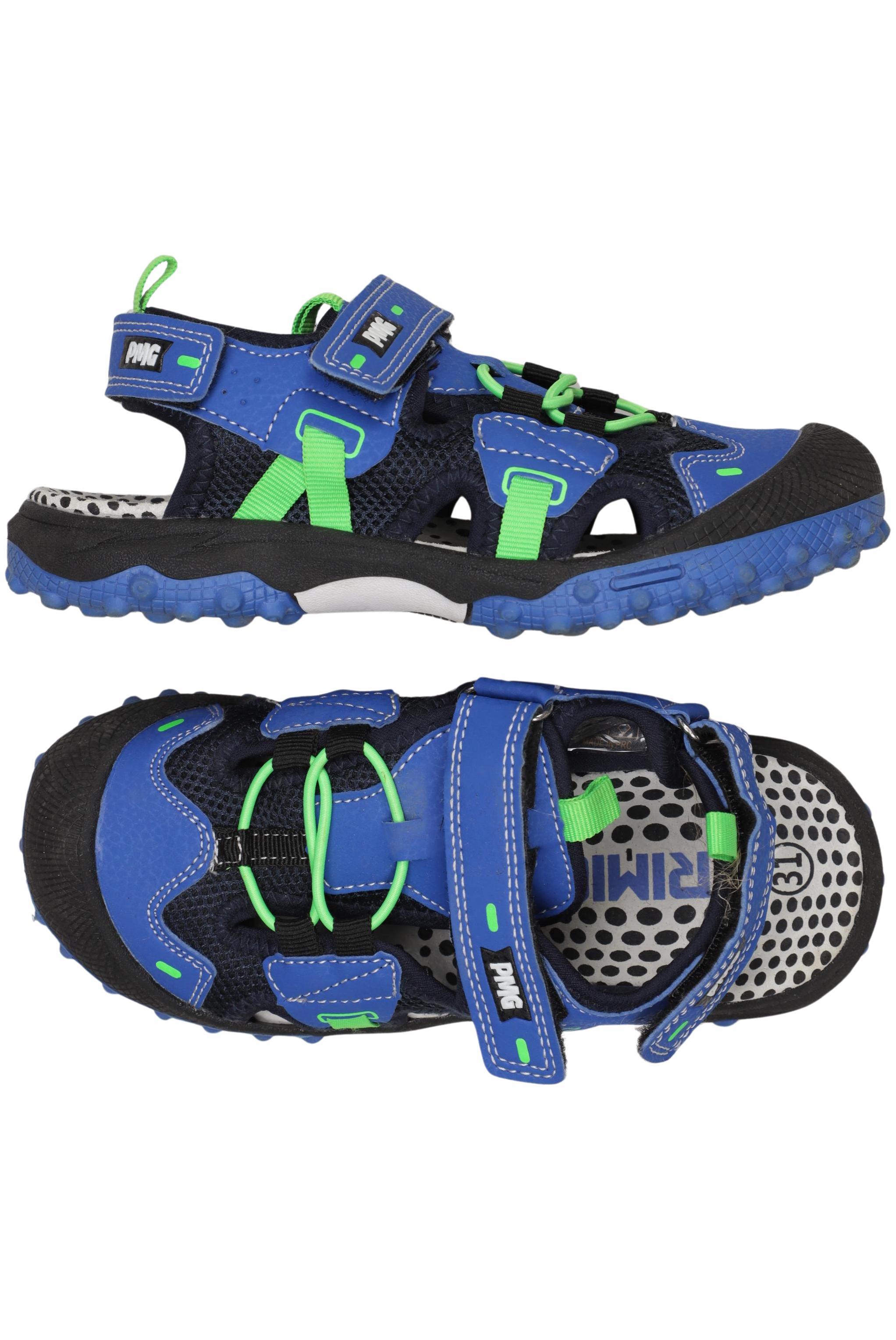 

Primigi Jungen Kinderschuhe, neon, Gr. 31