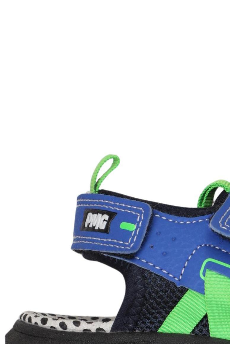 Thumbnail - Primigi Jungen Kinderschuhe, neon, Gr. 31