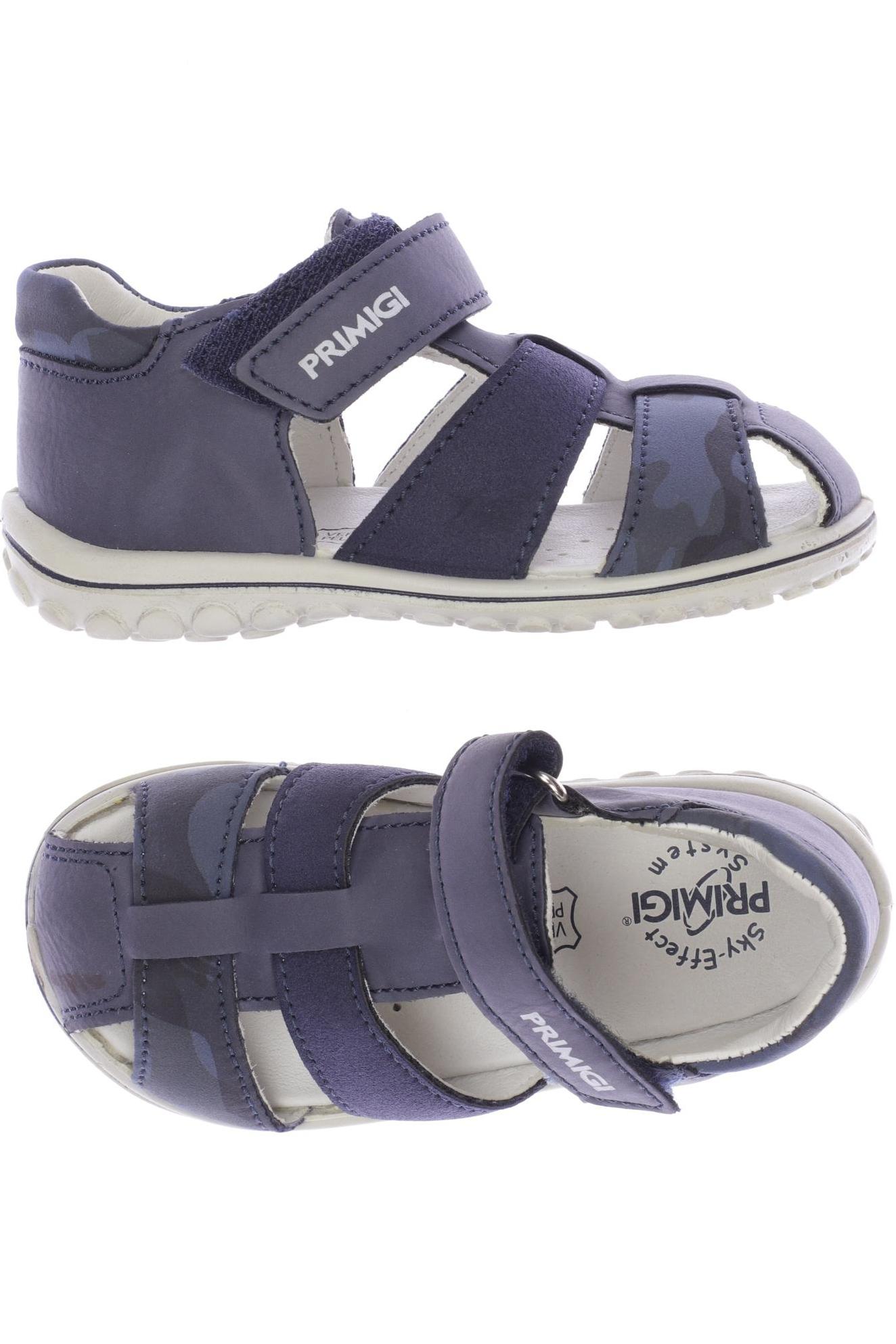 

Primigi Jungen Kinderschuhe, marineblau