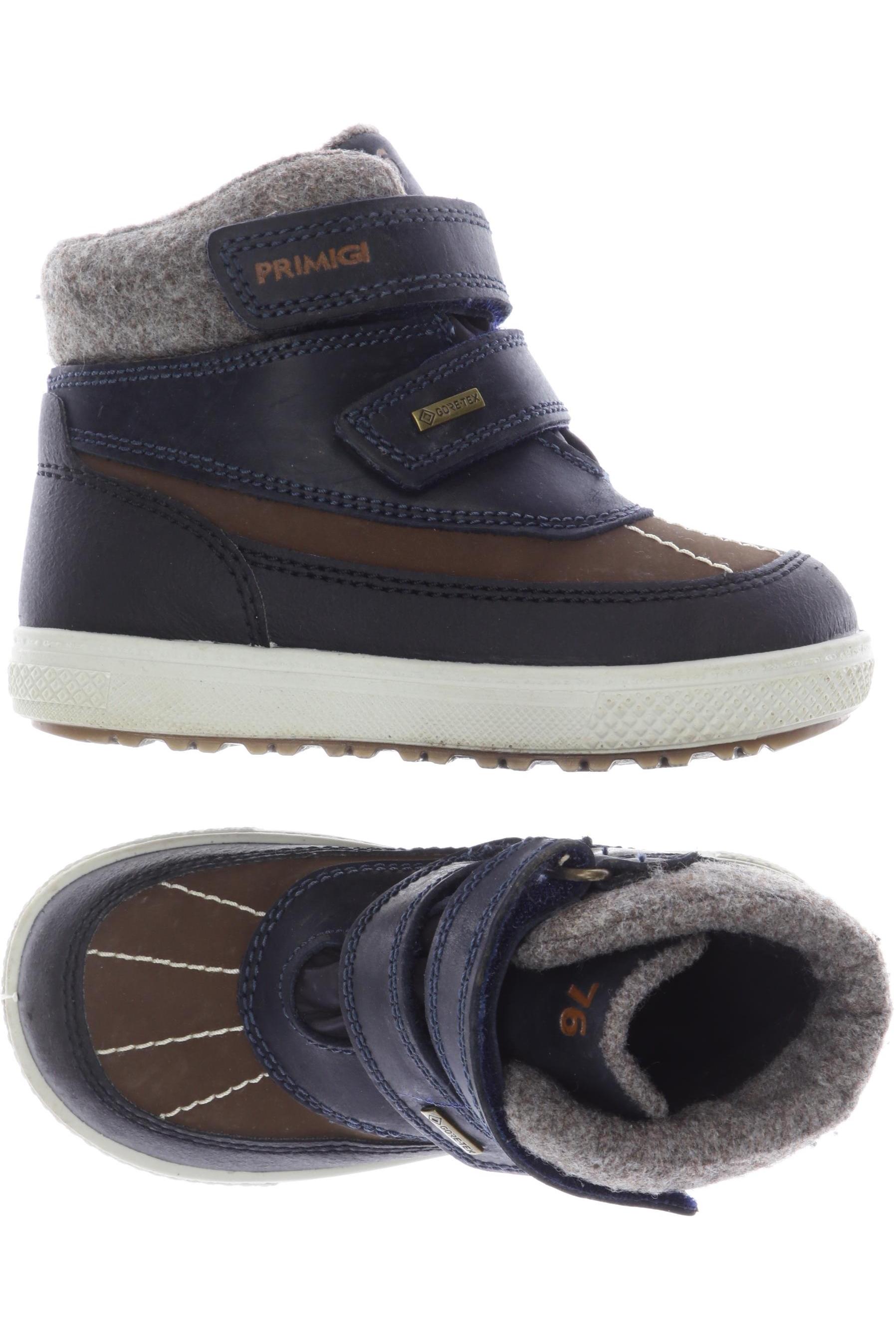 

Primigi Herren Kinderschuhe, marineblau, Gr. 26
