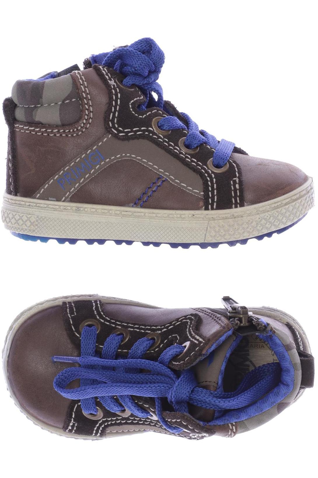 

Primigi Herren Kinderschuhe, braun, Gr. 19
