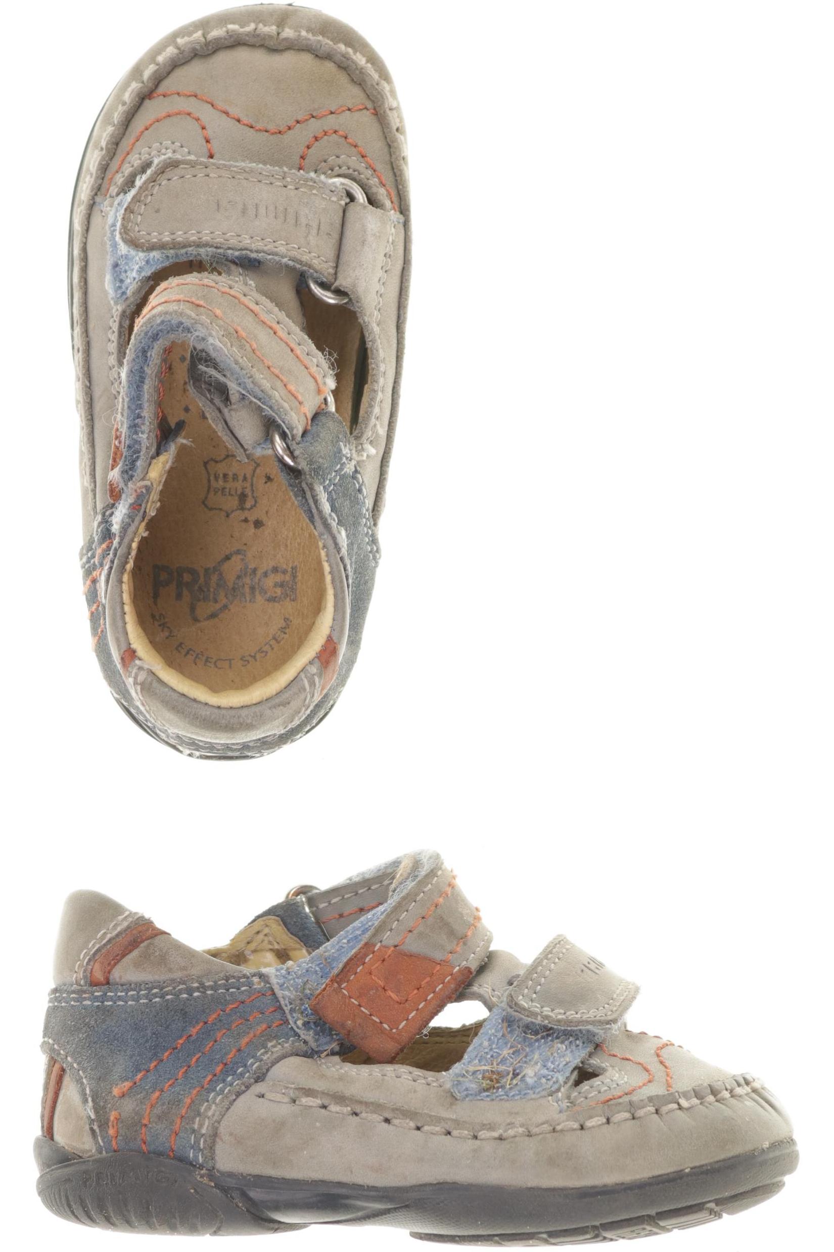

Primigi Herren Kinderschuhe, grau, Gr. 20