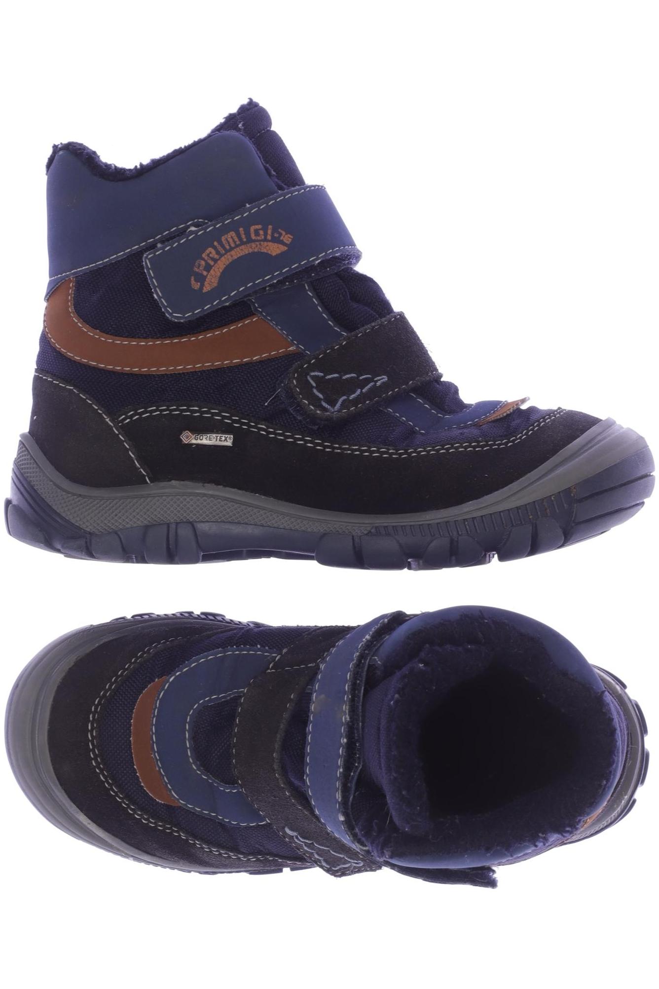 

Primigi Herren Kinderschuhe, marineblau, Gr. 27