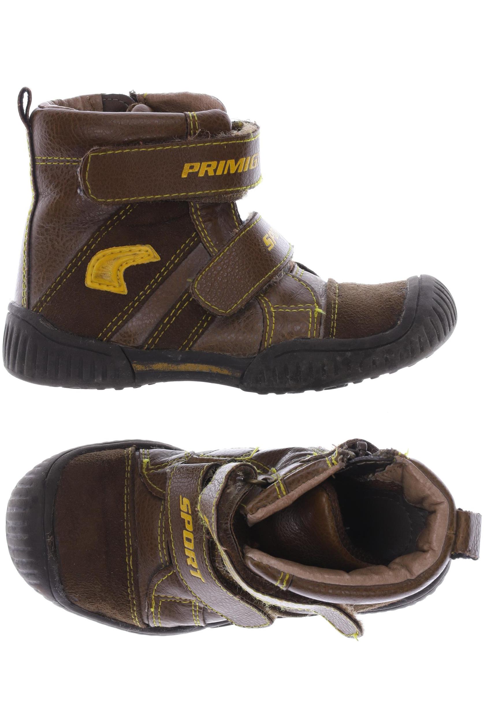 

Primigi Jungen Kinderschuhe, braun