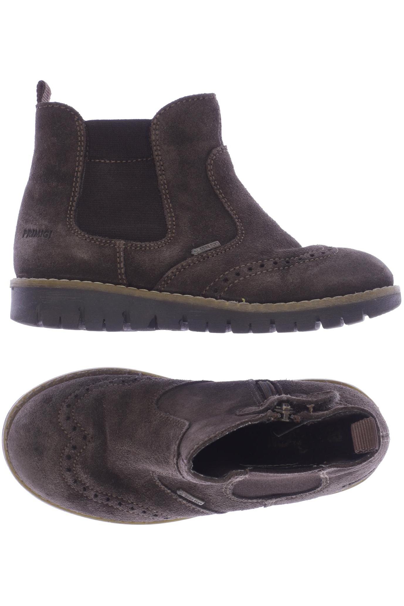 

Primigi Herren Kinderschuhe, braun, Gr. 27