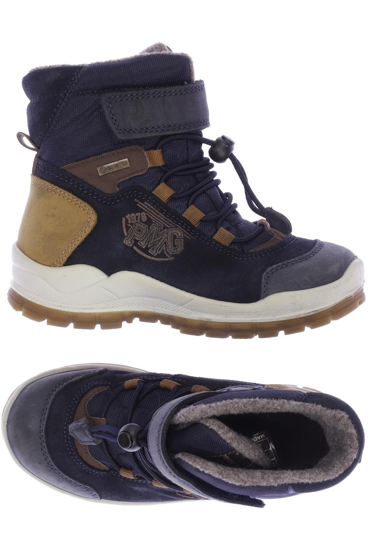 

Primigi Herren Kinderschuhe, marineblau, Gr. 28