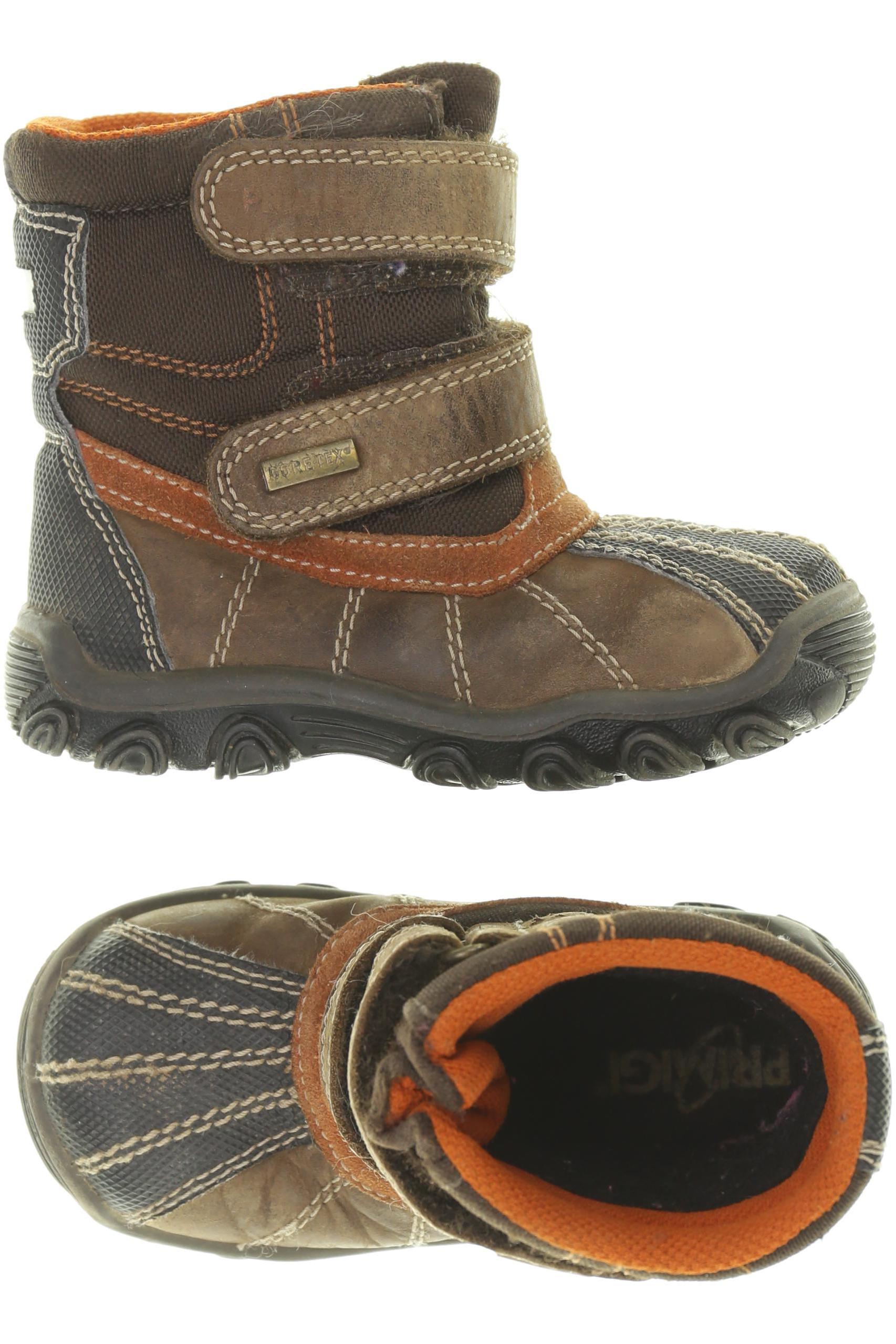 

Primigi Herren Kinderschuhe, braun, Gr. 23