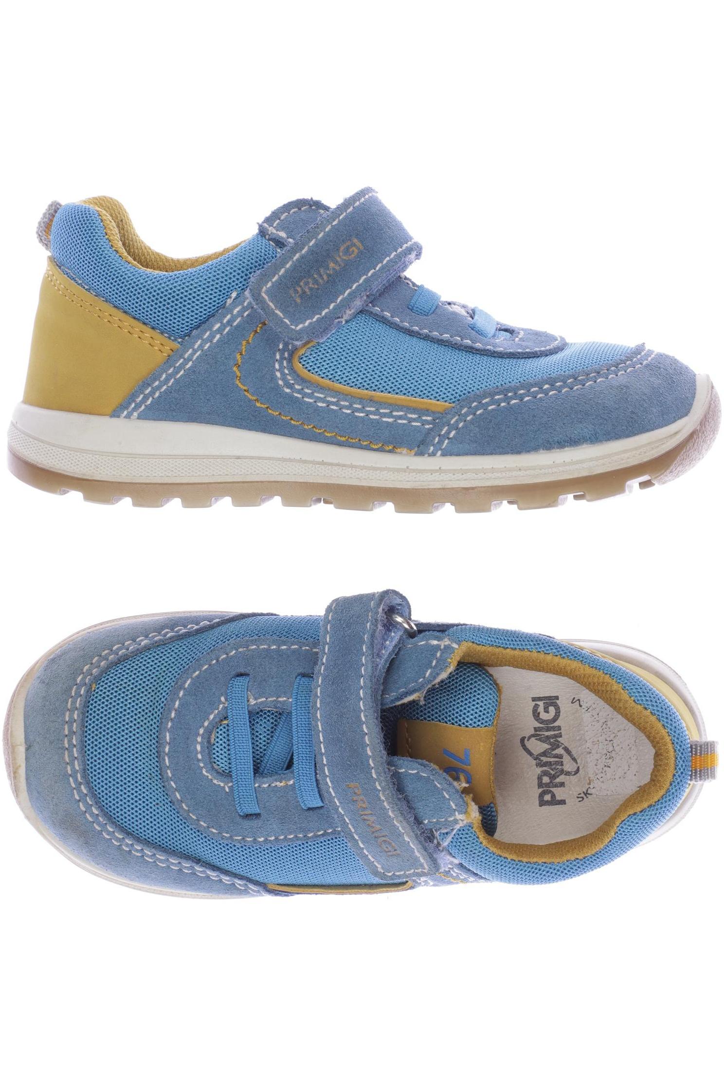 

Primigi Jungen Kinderschuhe, blau