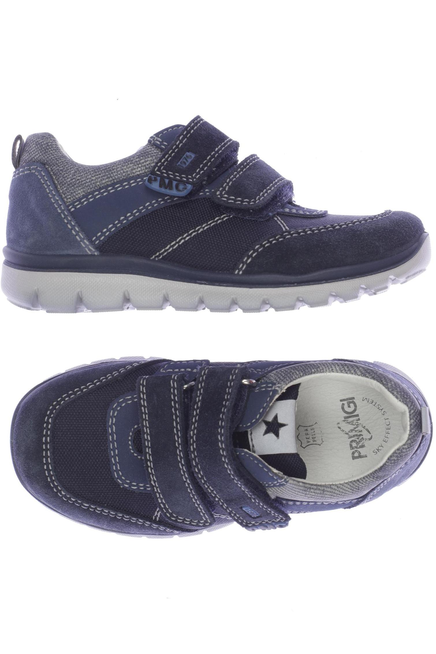 

Primigi Herren Kinderschuhe, blau, Gr. 25