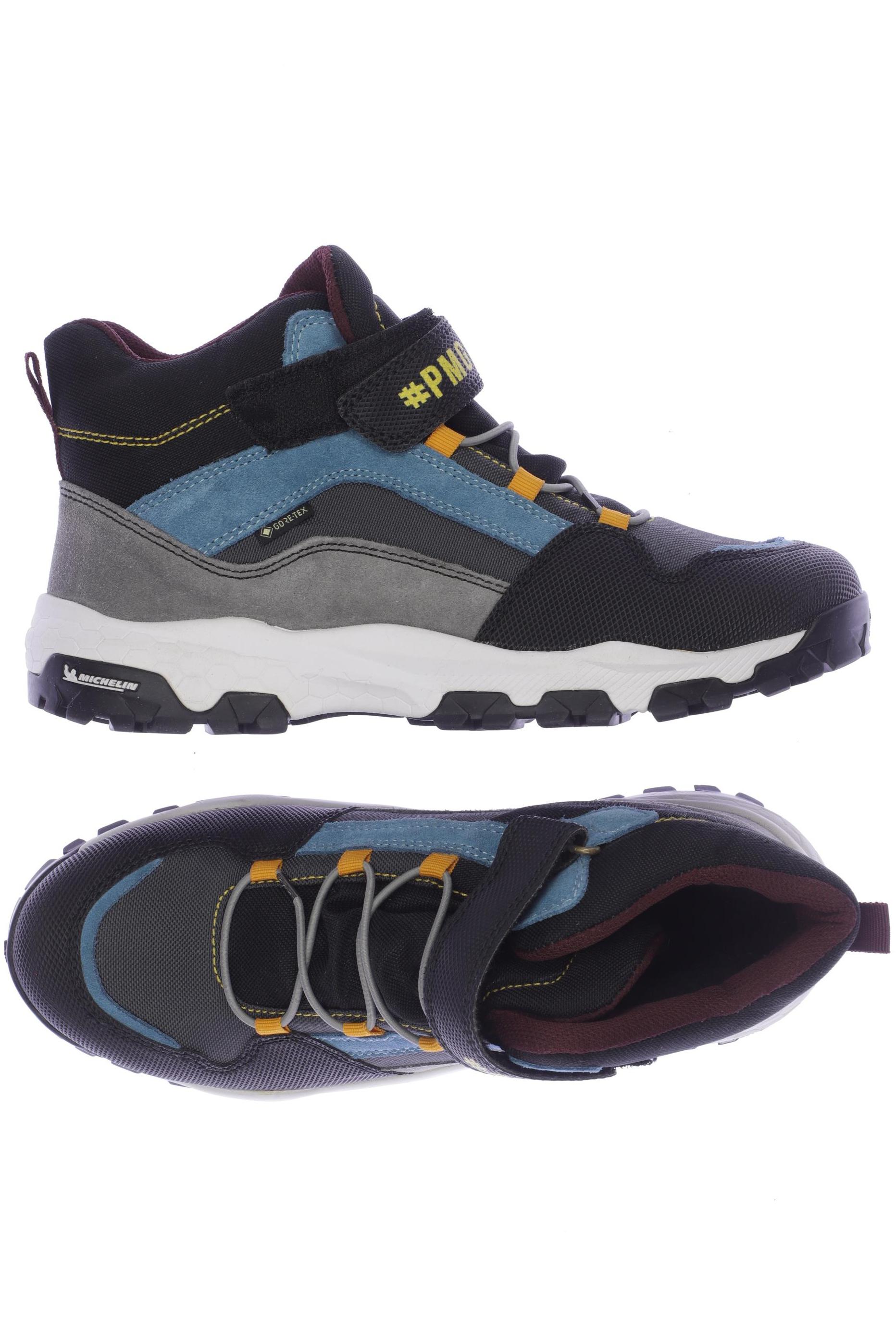 

Primigi Herren Kinderschuhe, grau, Gr. 38