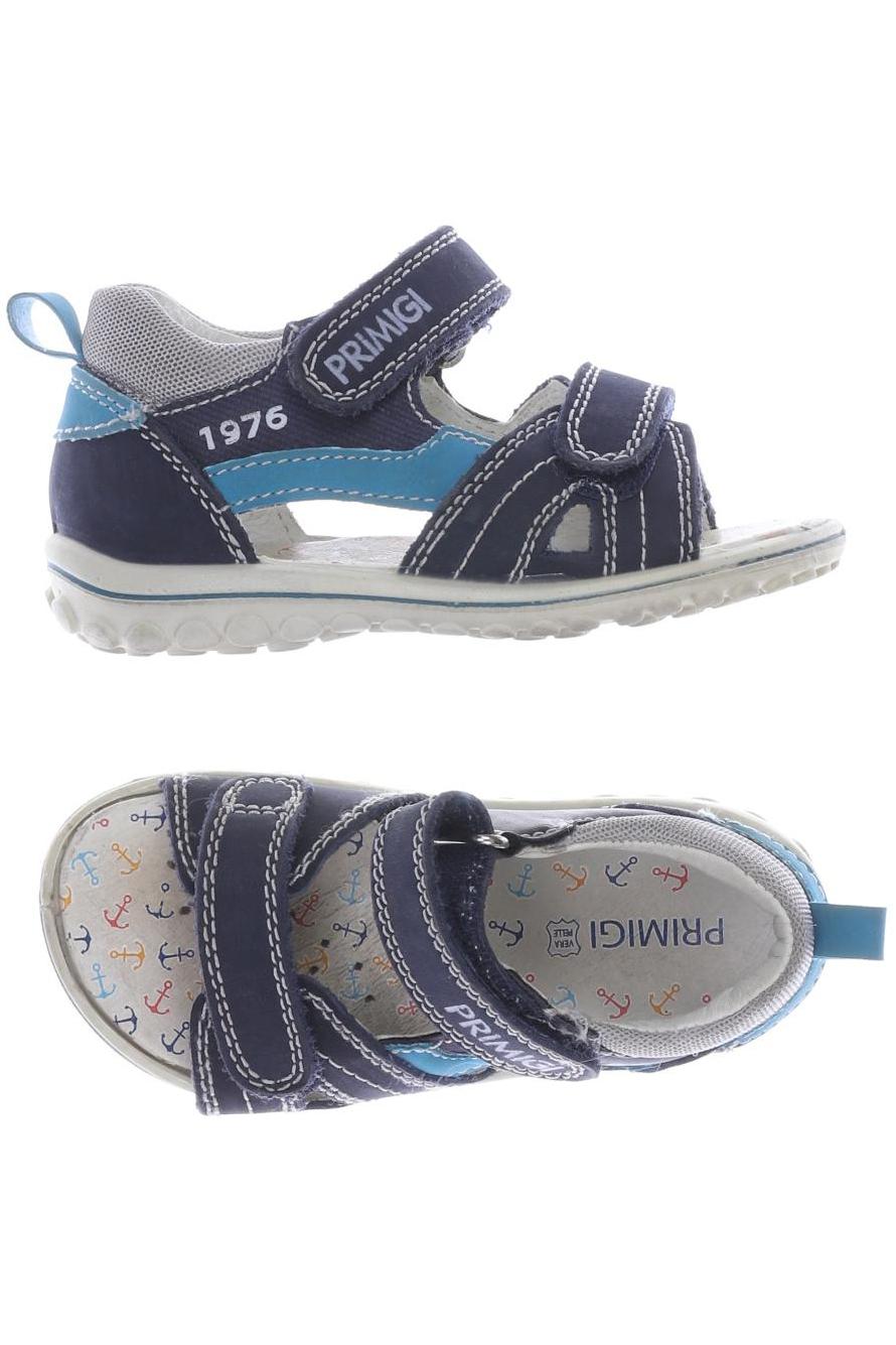 

Primigi Jungen Kinderschuhe, marineblau