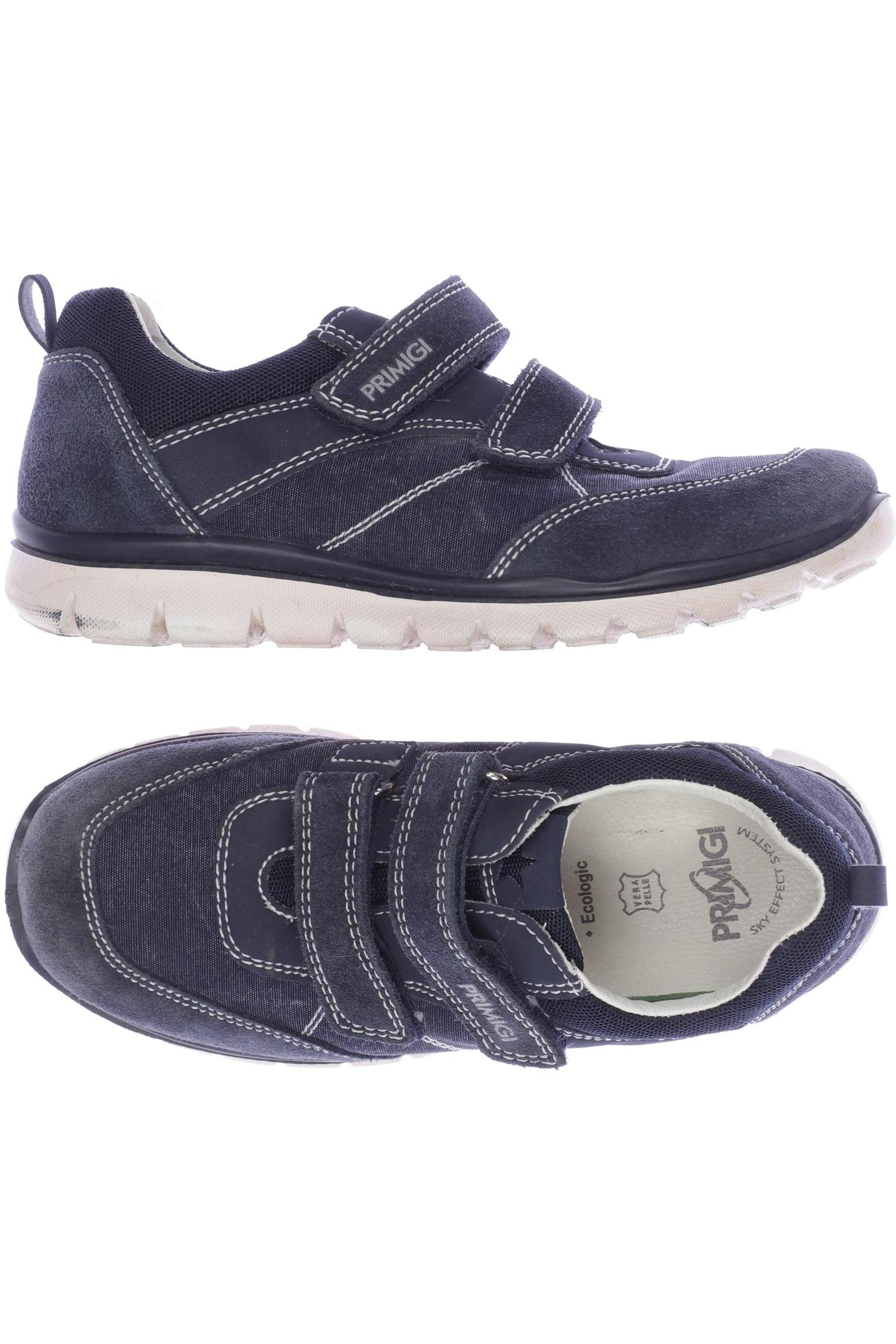 

Primigi Herren Kinderschuhe, marineblau, Gr. 34