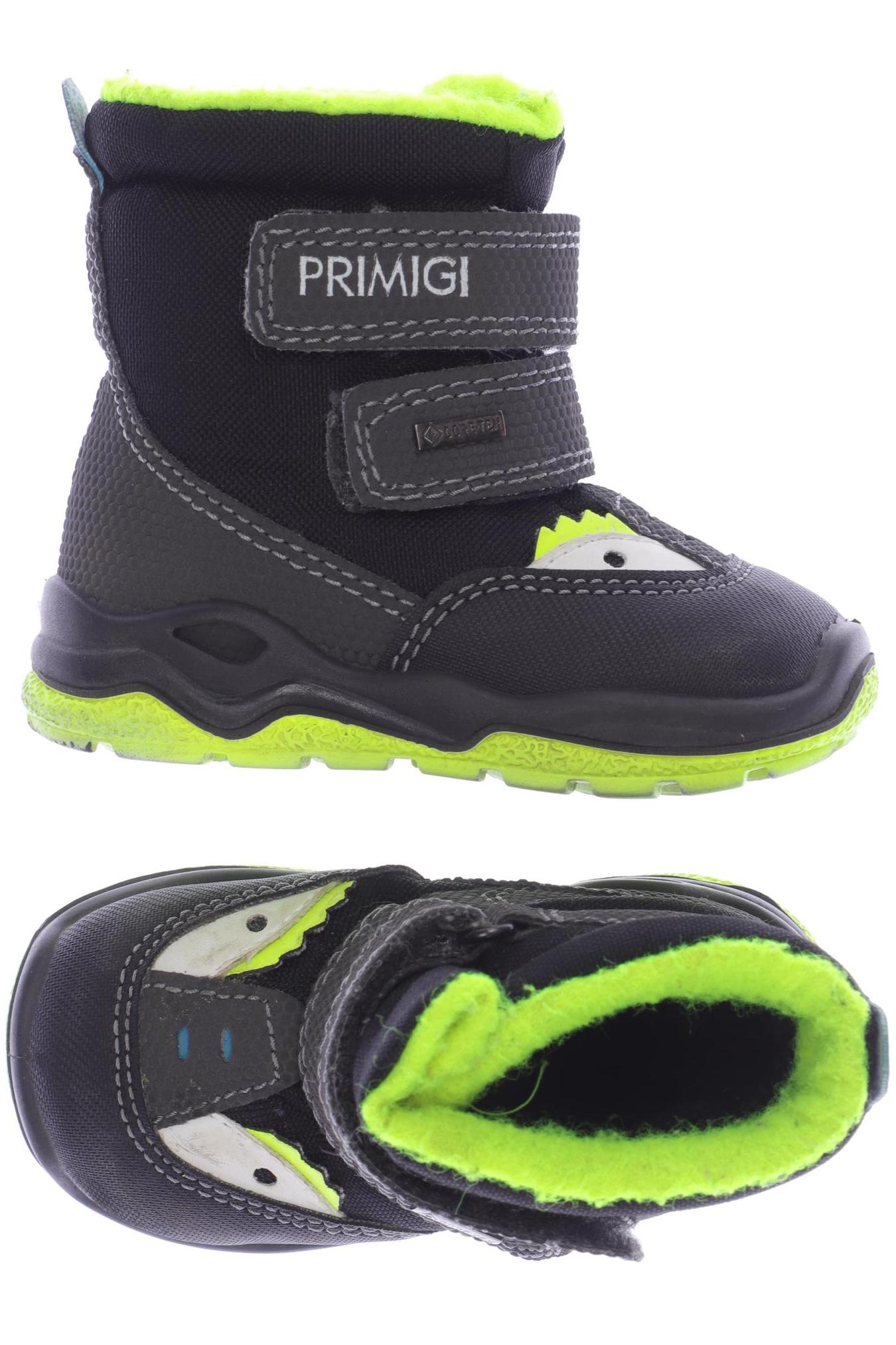 

Primigi Jungen Kinderschuhe, grau