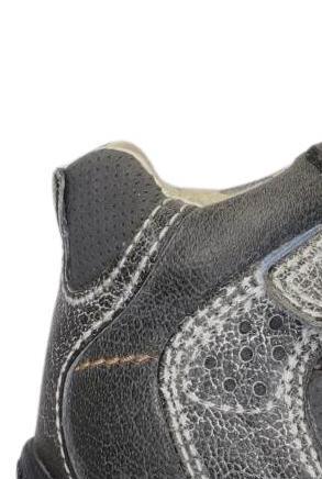 Thumbnail - Primigi Jungen Kinderschuhe, grau, Gr. 18