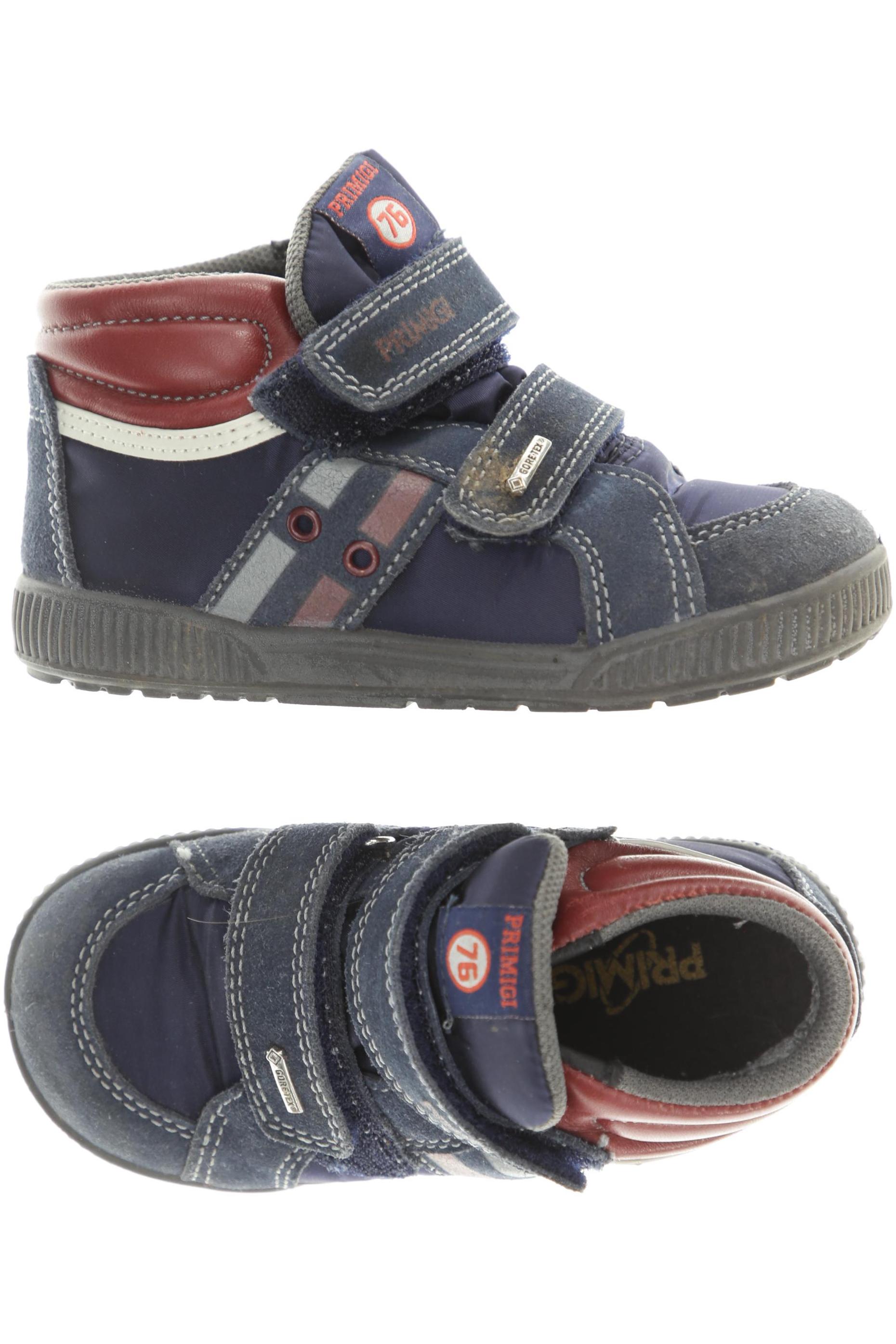 

Primigi Herren Kinderschuhe, blau, Gr. 26