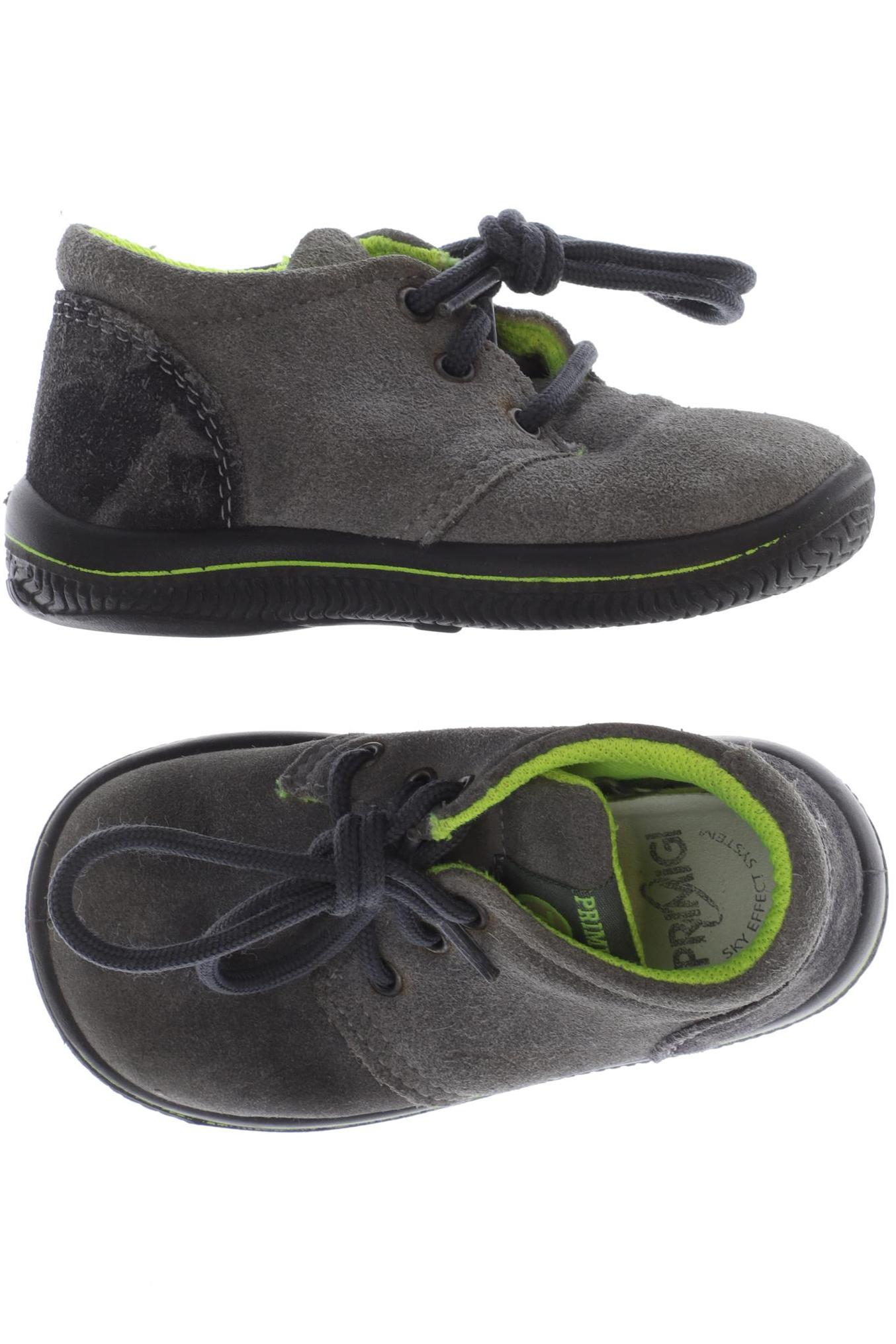 

Primigi Jungen Kinderschuhe, grau