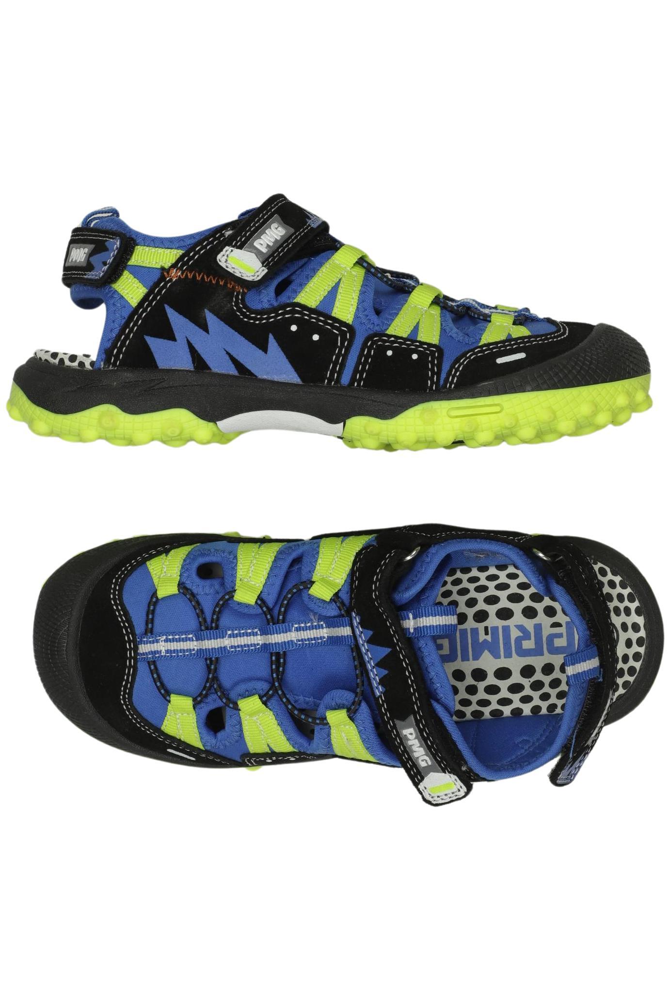 

Primigi Jungen Kinderschuhe, neon, Gr. 34