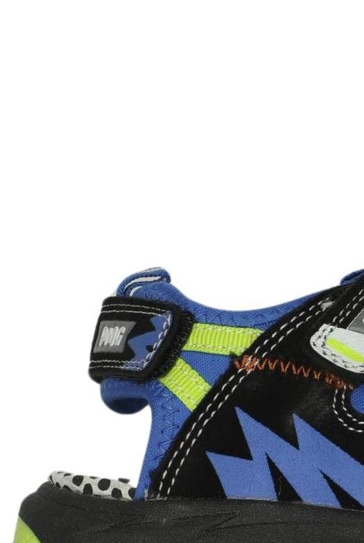 Thumbnail - Primigi Jungen Kinderschuhe, neon, Gr. 34