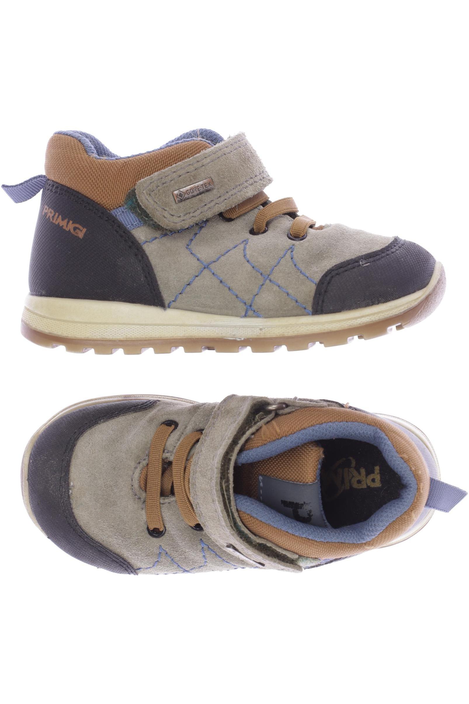 

Primigi Herren Kinderschuhe, beige, Gr. 23