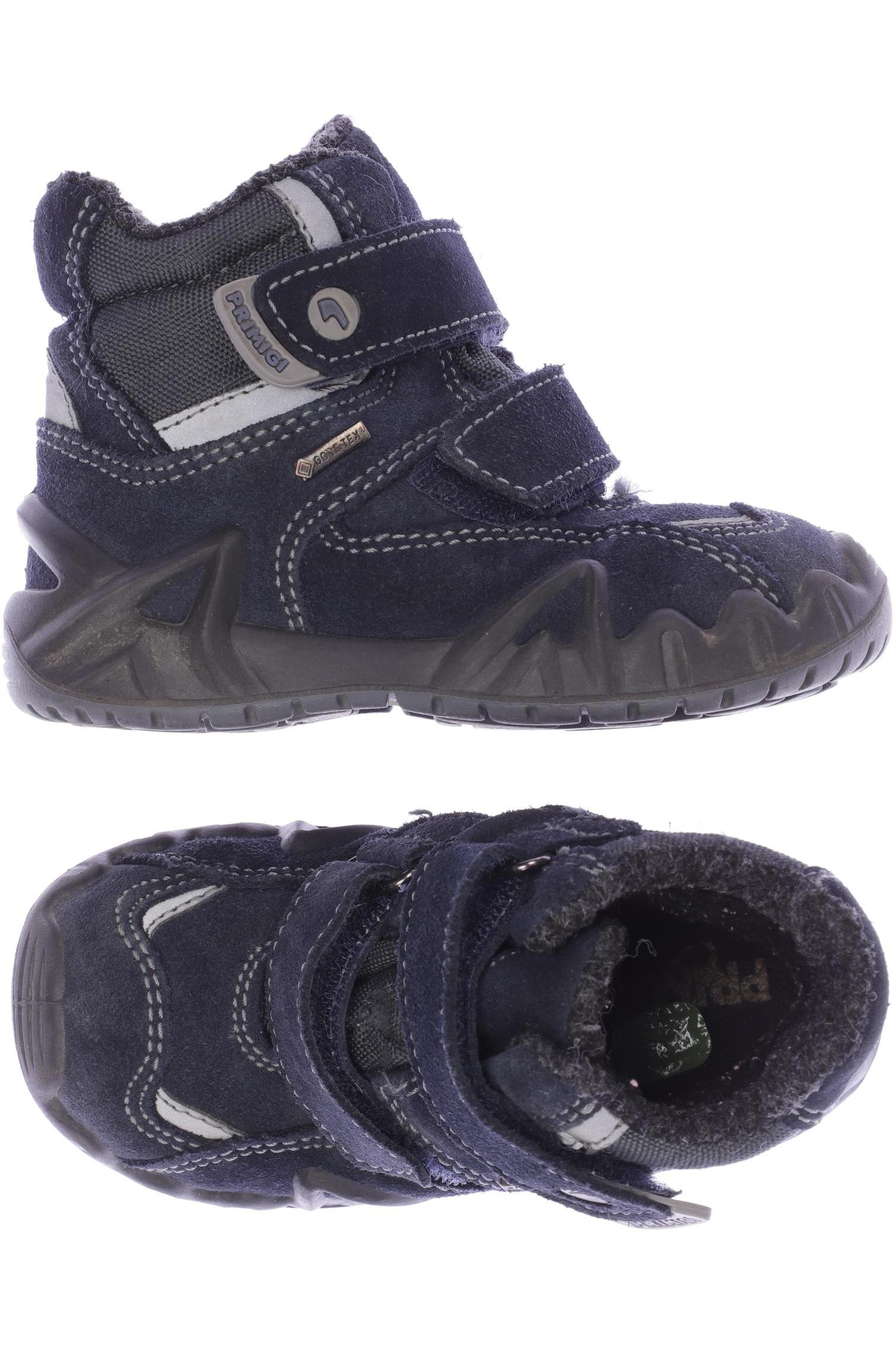 

Primigi Herren Kinderschuhe, marineblau, Gr. 23