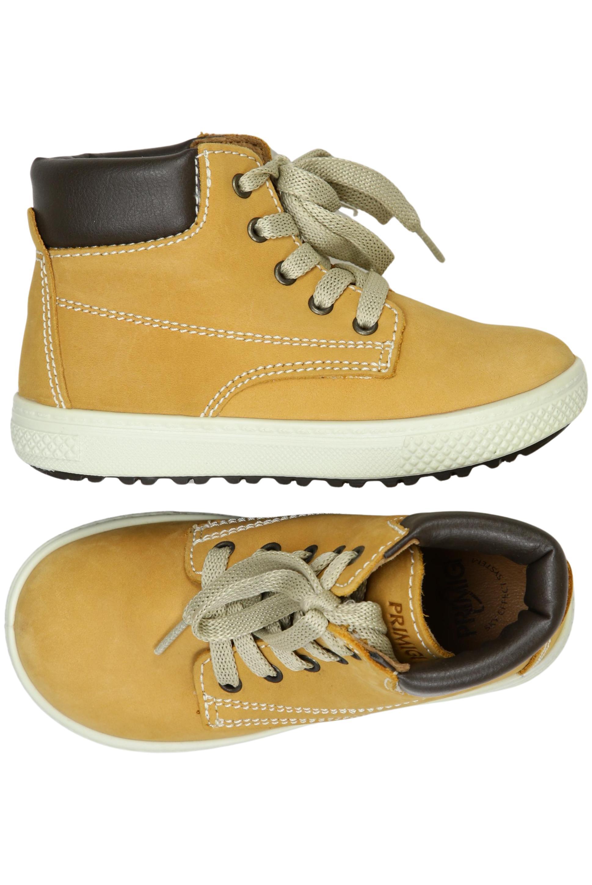 

Primigi Herren Kinderschuhe, beige, Gr. 25