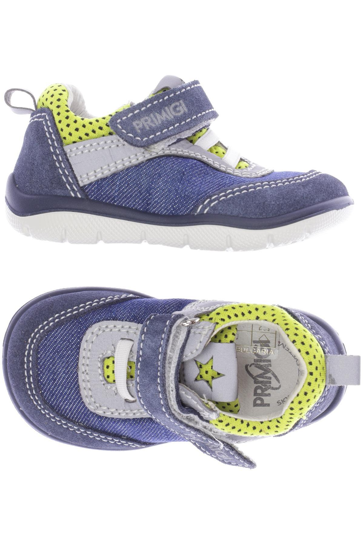 

Primigi Jungen Kinderschuhe, blau