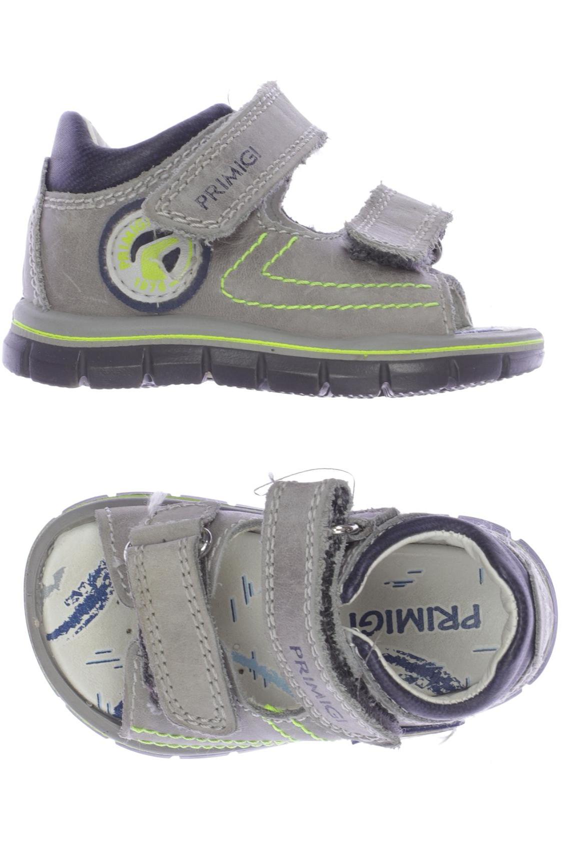

Primigi Herren Kinderschuhe, grau, Gr. 19