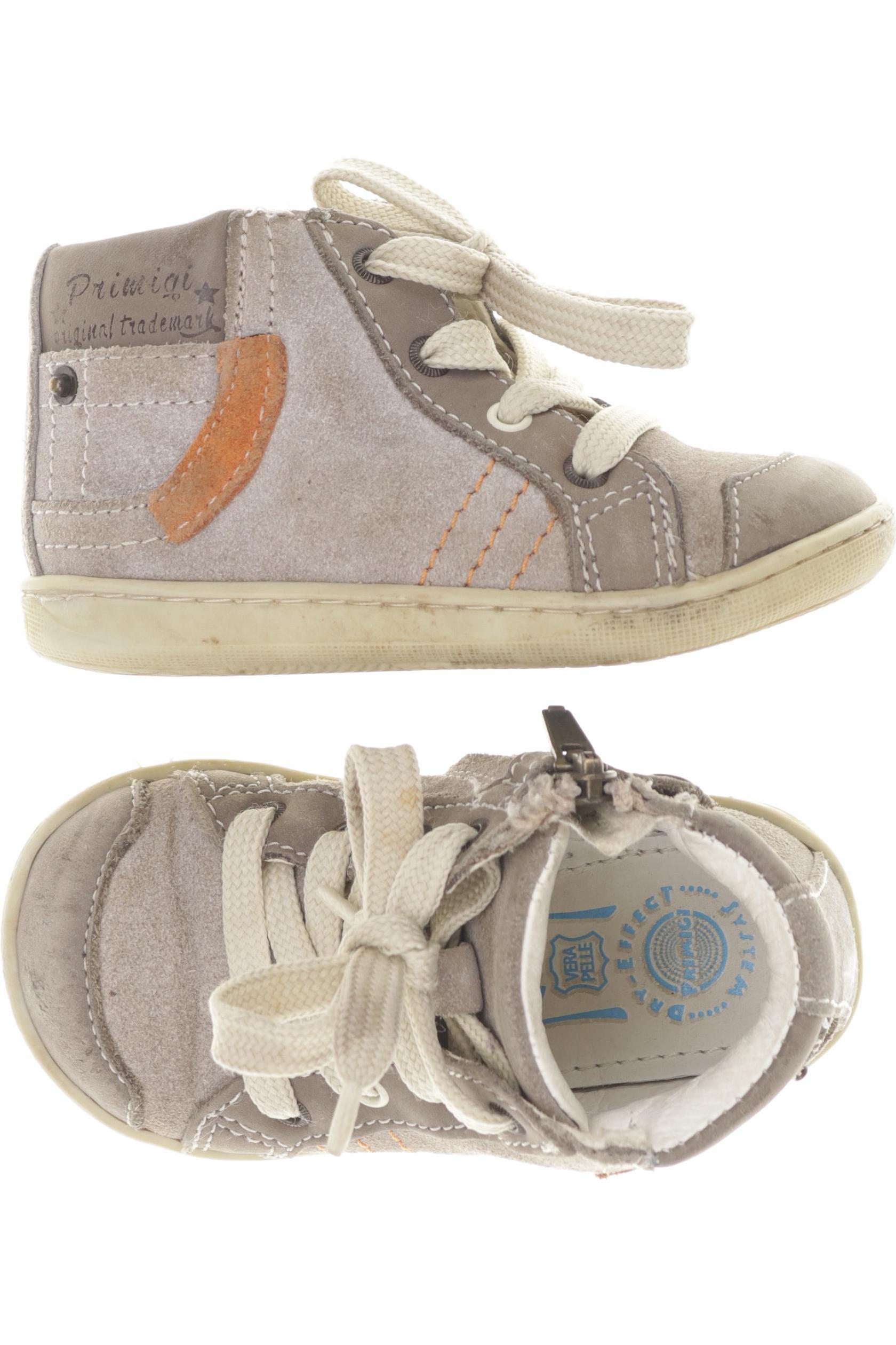 

Primigi Jungen Kinderschuhe, grau, Gr. 21