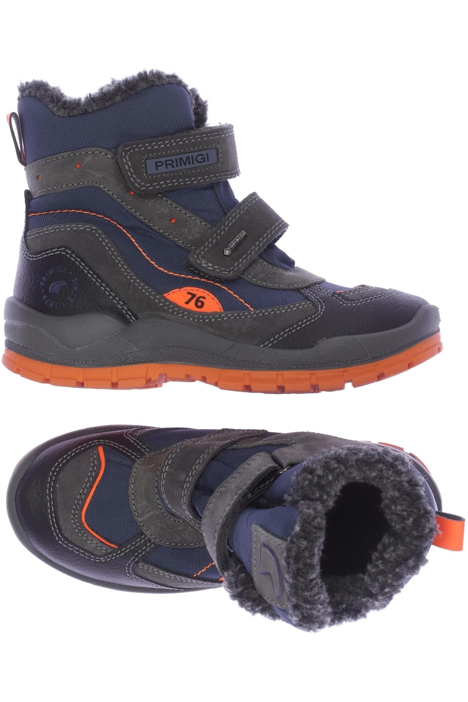 

Primigi Herren Kinderschuhe, marineblau, Gr. 33