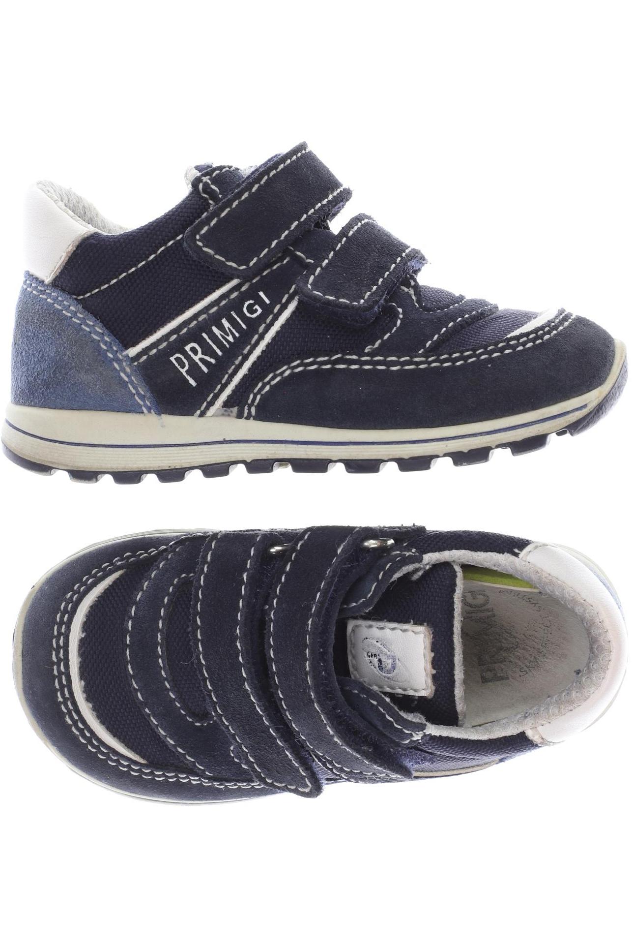 

Primigi Jungen Kinderschuhe, marineblau