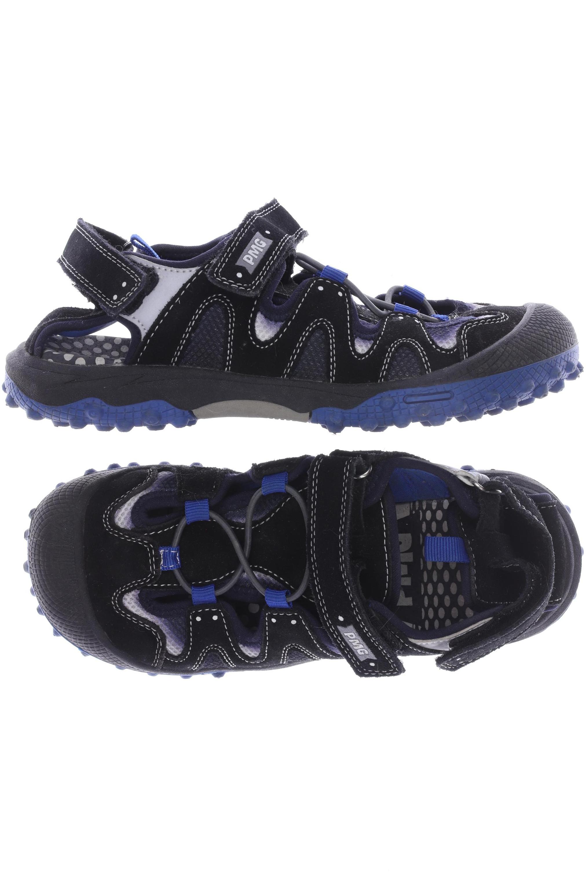 

Primigi Jungen Kinderschuhe, schwarz