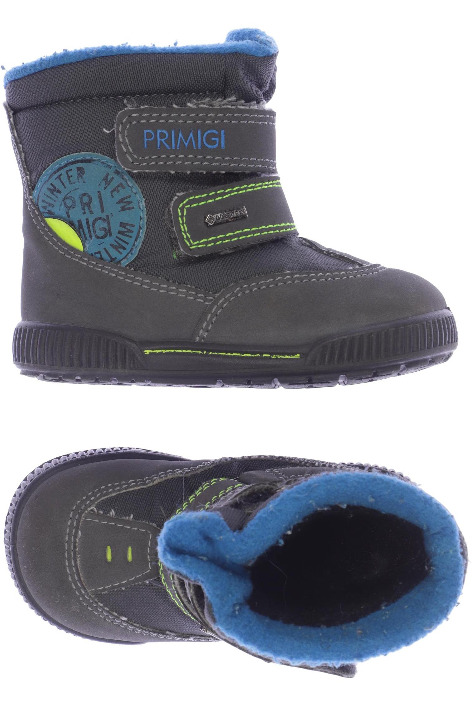 

Primigi Jungen Kinderschuhe, grau