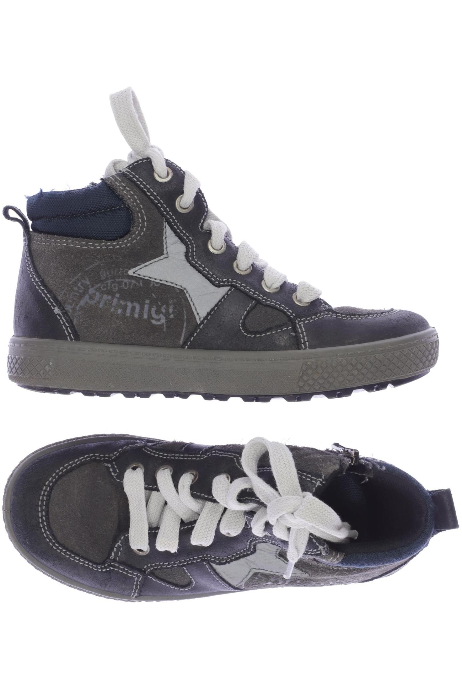 

Primigi Herren Kinderschuhe, grau, Gr. 32