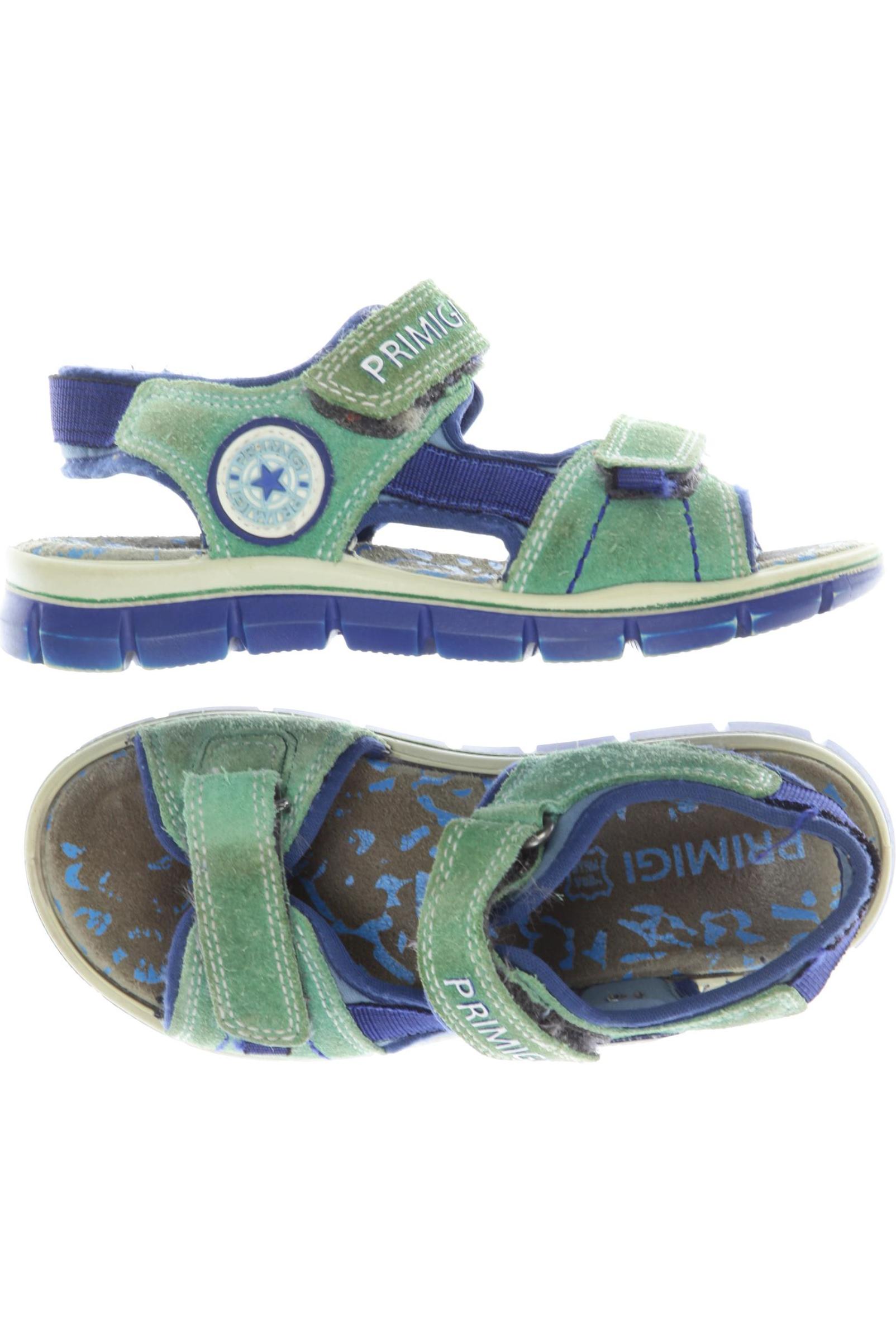 

Primigi Herren Kinderschuhe, grün, Gr. 30