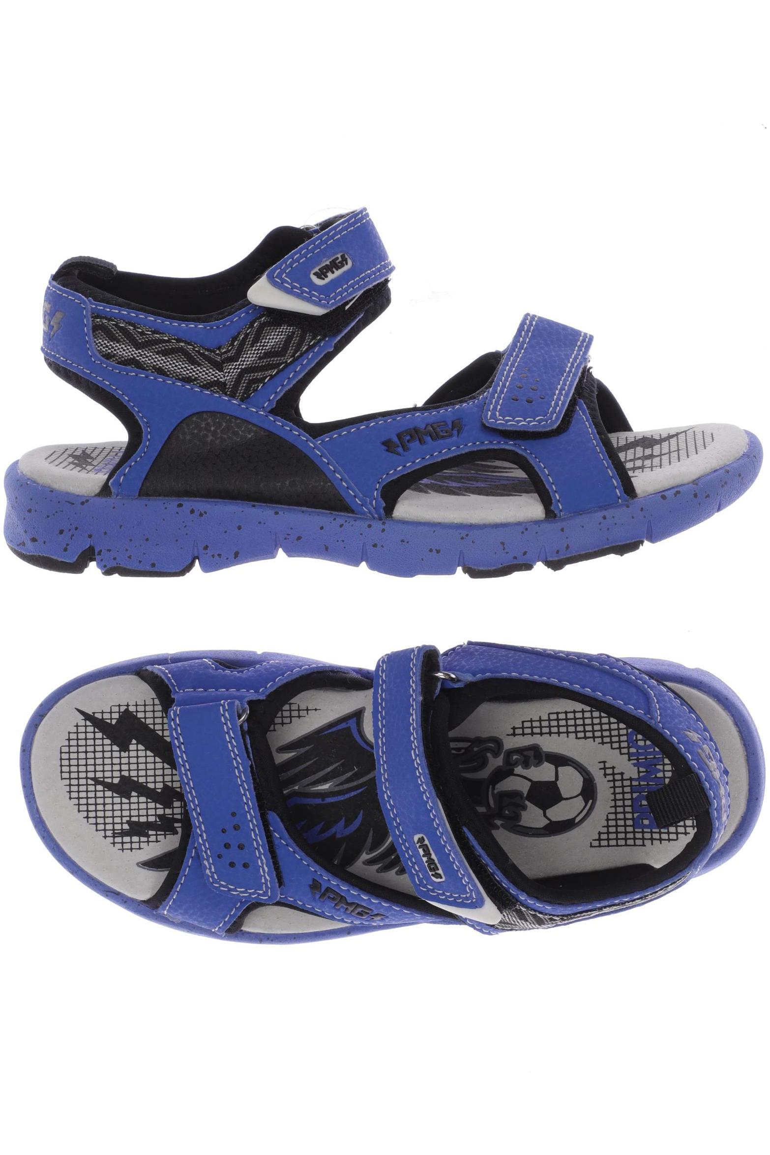 

Primigi Herren Kinderschuhe, blau, Gr. 32