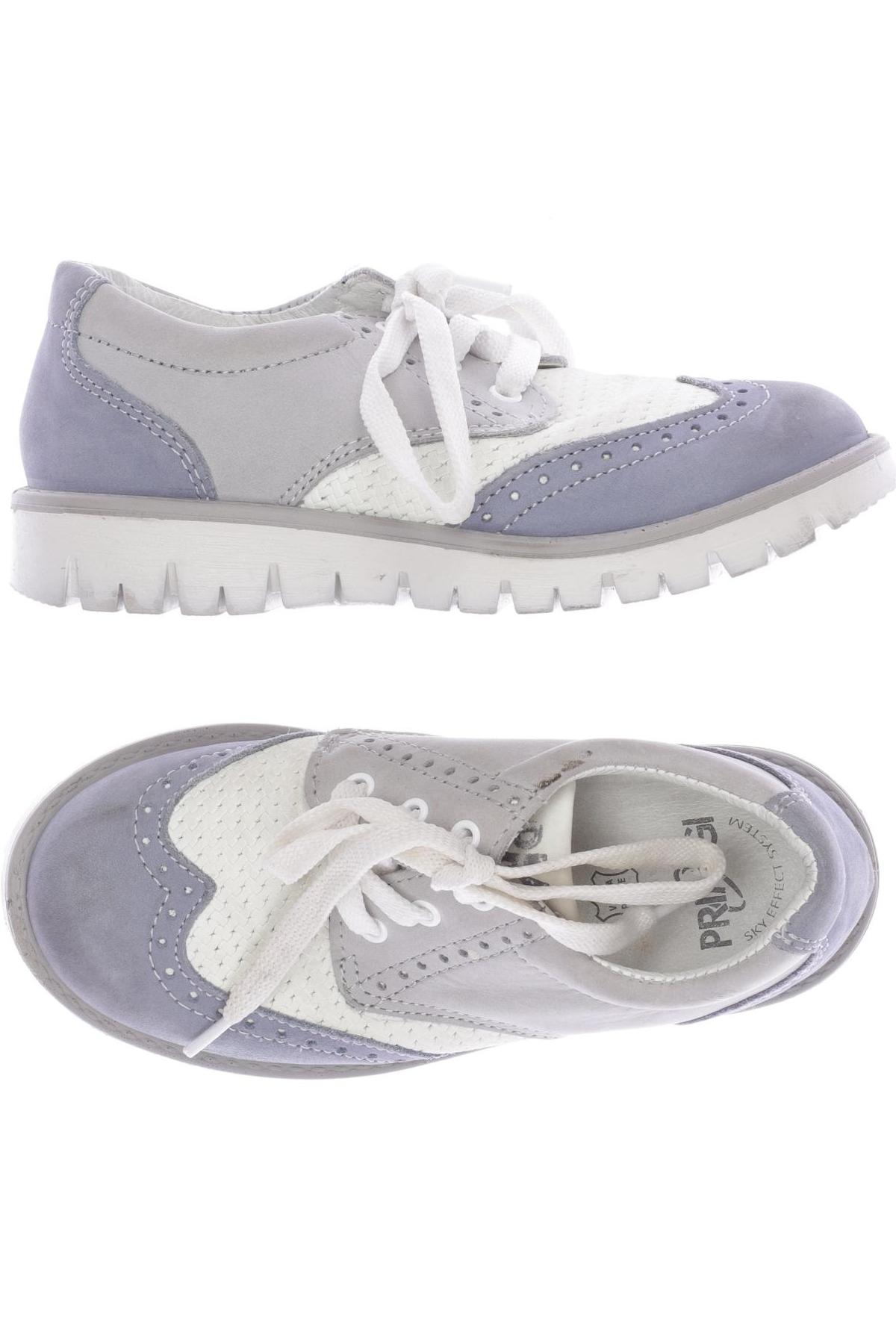 

Primigi Herren Kinderschuhe, grau, Gr. 28