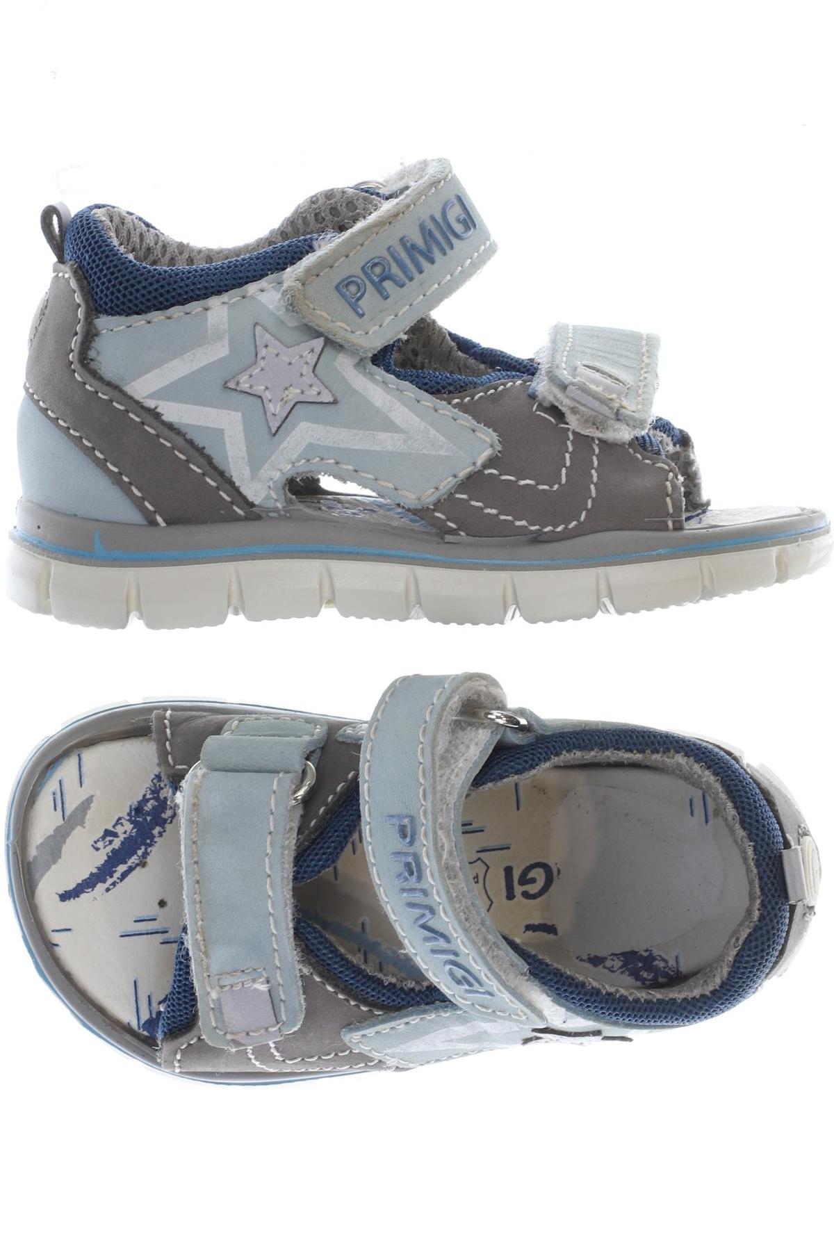 

Primigi Herren Kinderschuhe, grau, Gr. 20