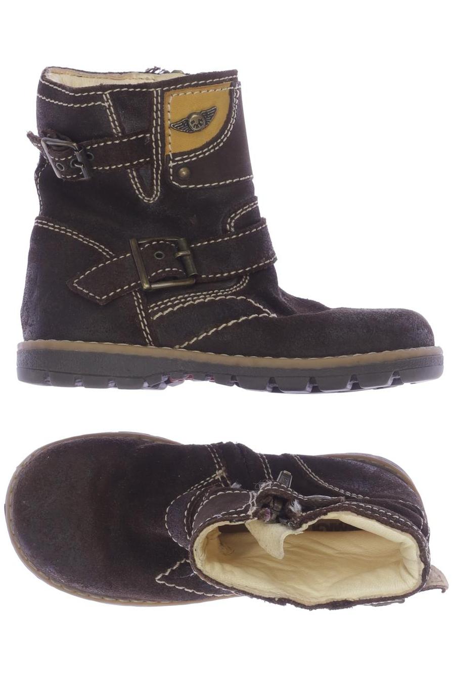 

Primigi Herren Kinderschuhe, braun, Gr. 26